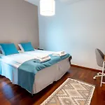 2Ndhomes Luxurious Kamppi Center 2Br Apartment With Sauna & Balcony