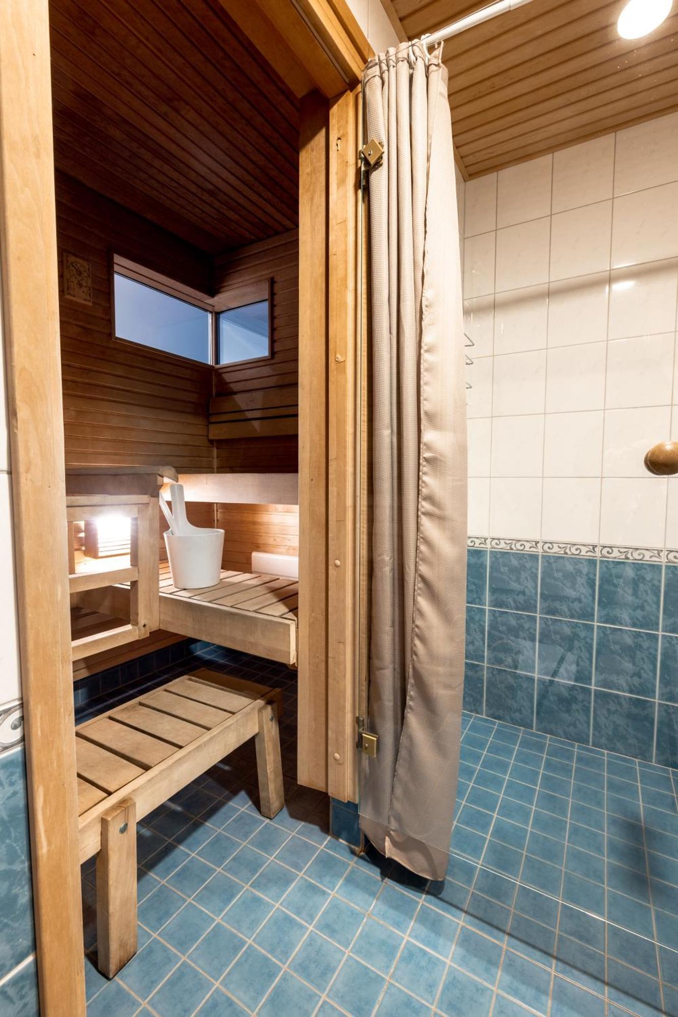 2ndhomes Luxurious Kamppi Center 2br With Sauna & Balcony Huoneisto Helsinki